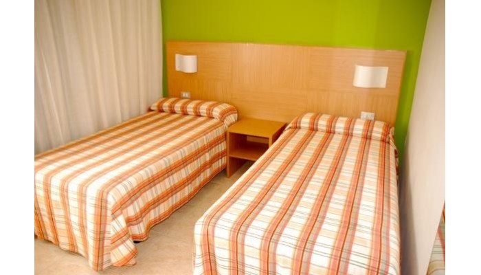 Aparthotel California poza 10