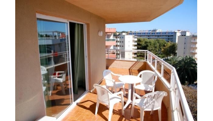 Aparthotel California poza 3