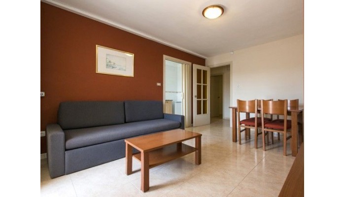 Aparthotel California poza 0