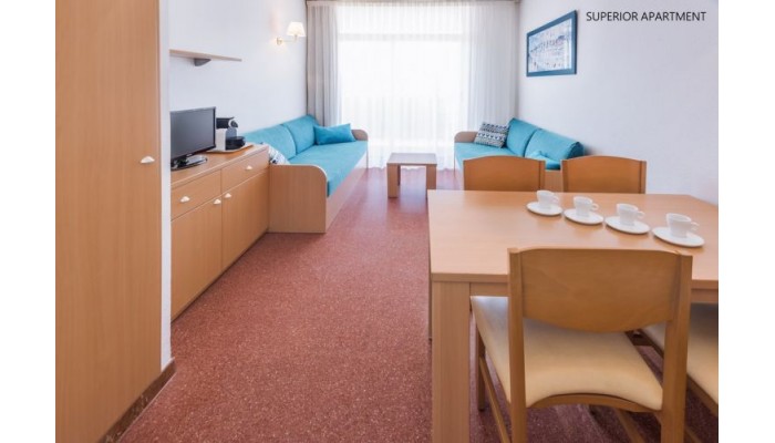 Aparthotel Cye Holiday Centre poza 9