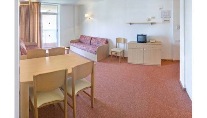 Aparthotel Cye Holiday Centre poza 3