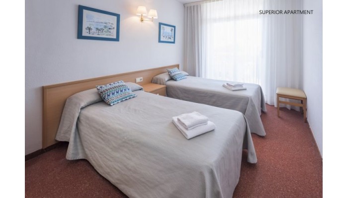 Aparthotel Cye Holiday Centre poza 7