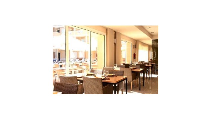 Aparthotel Eco Dunas poza 3