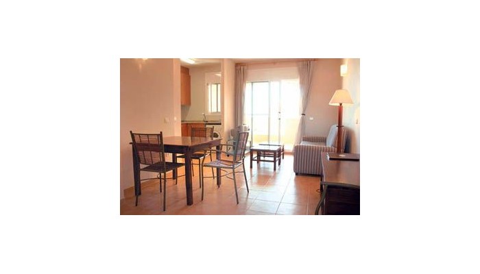 Aparthotel Eco Dunas poza 6