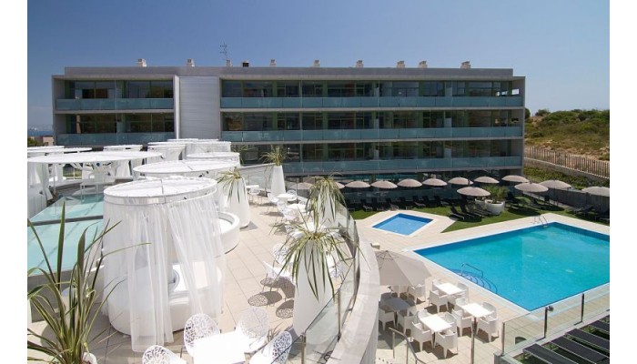 Aparthotel Four Elements Suites poza 4