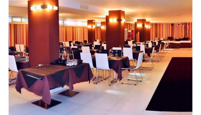 Aparthotel Four Elements Suites poza 5