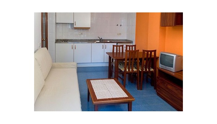 Aparthotel Olimar Ii poza 4