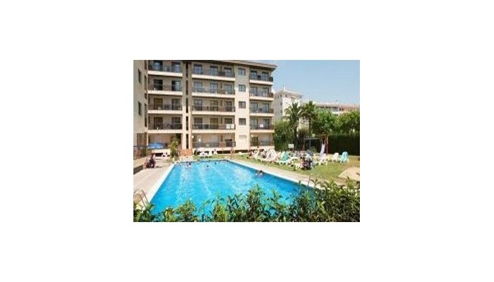 Aparthotel Olimar Ii poza 0