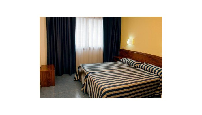 Aparthotel Olimar Ii poza 6