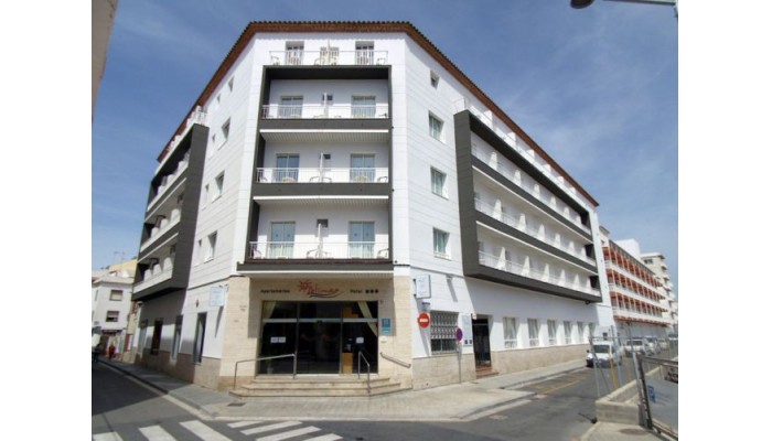 Aparthotel Solimar poza 5