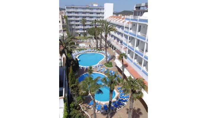 Aparthotel Solimar poza 7