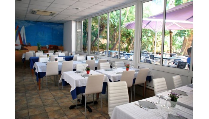 Aparthotel Solimar poza 11