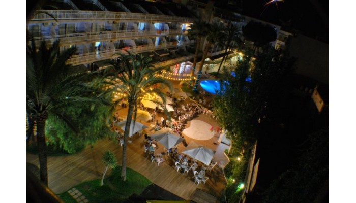 Aparthotel Solimar poza 8