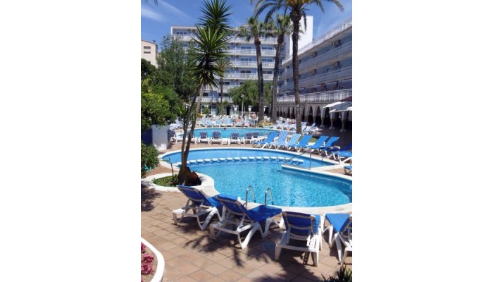 Aparthotel Solimar poza 6