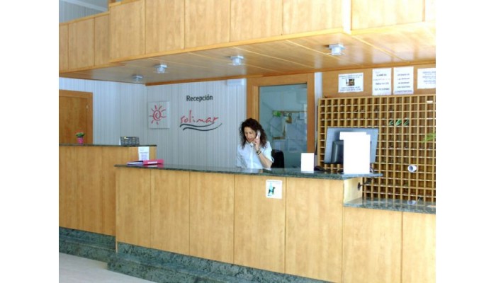 Aparthotel Solimar poza 9