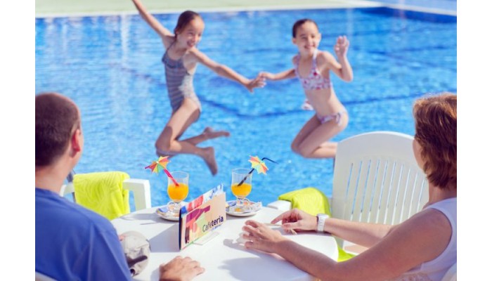 Aparthotel Voramar poza 3