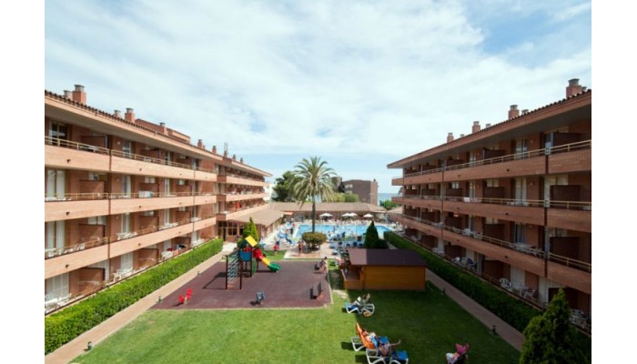 Aparthotel Voramar poza 5