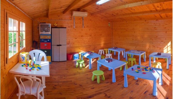 Aparthotel Voramar poza 1