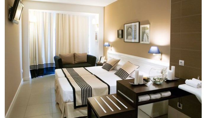 Boutique Hotel Terramarina Beach Club poza 5