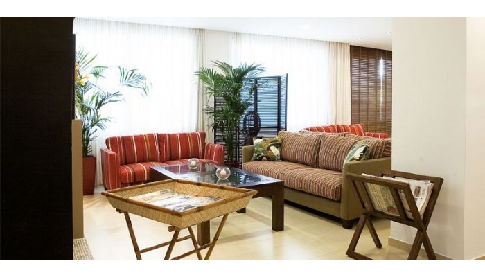 Boutique Hotel¿ ¿terramarina Beach Club poza 2