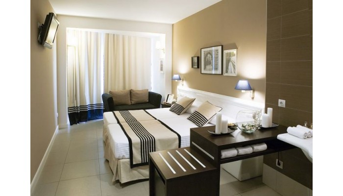 Boutique Hotel¿ ¿terramarina Beach Club poza 11