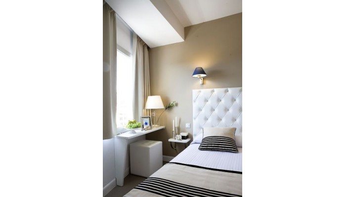 Boutique Hotel¿ ¿terramarina Beach Club poza 7