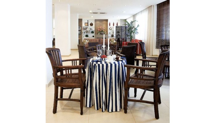 Boutique Hotel¿ ¿terramarina Beach Club poza 5