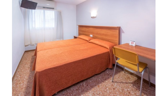 Catalunya Express Hotel poza 2