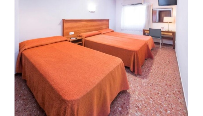 Catalunya Express Hotel poza 7