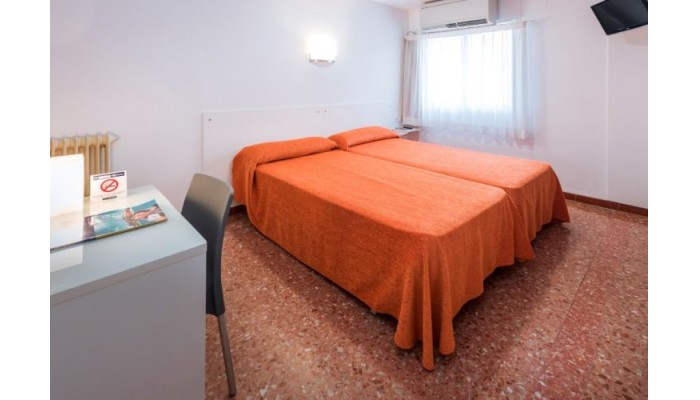 Catalunya Express Hotel poza 9