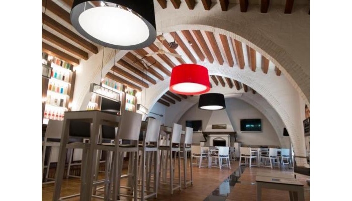 Estival El Dorado Resort poza 2