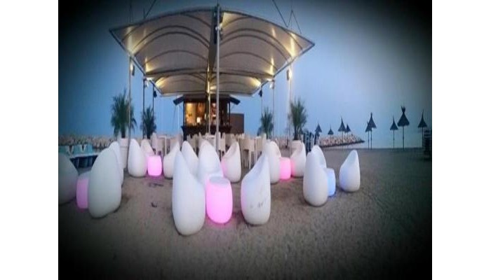 Estival El Dorado Resort poza 8