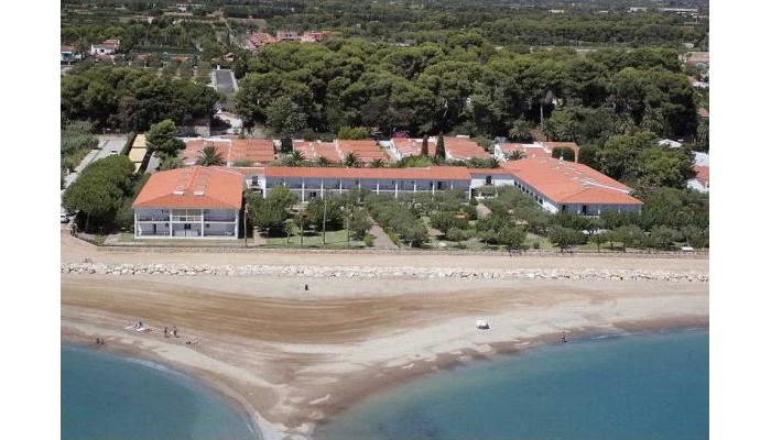 Estival El Dorado Resort poza 1