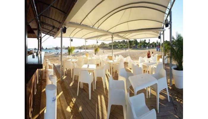 Estival El Dorado Resort poza 5