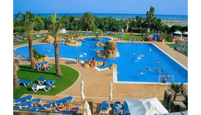 Estival El Dorado Resort poza 6