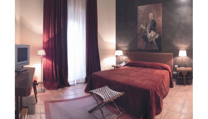 Gran Claustre Hotel. poza 10