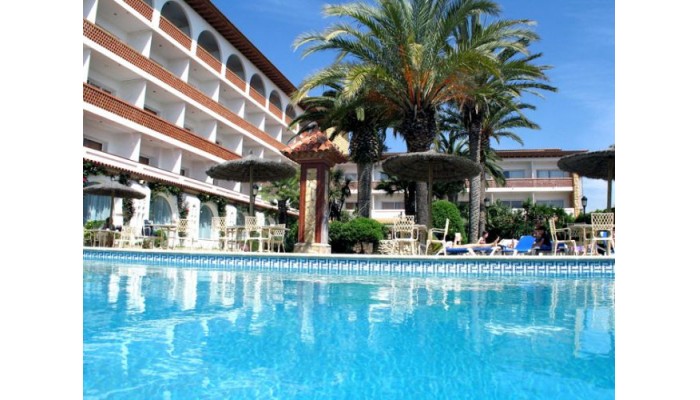 Gran Hotel Europe poza 3