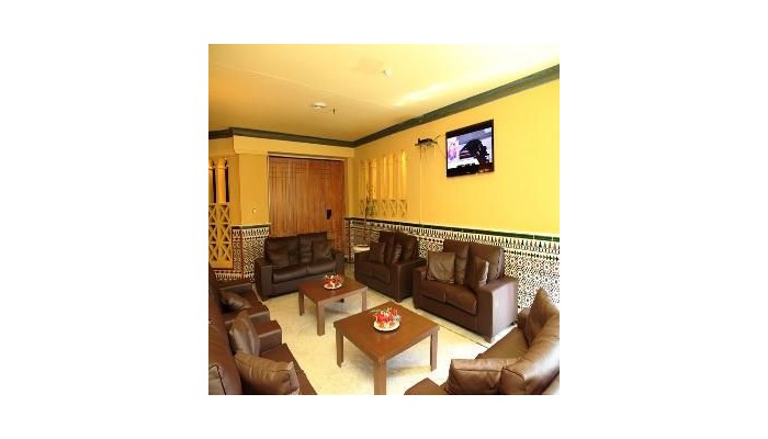 Gran Hotel Europe poza 9