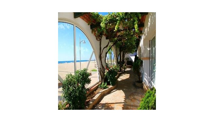 Gran Hotel Europe poza 11