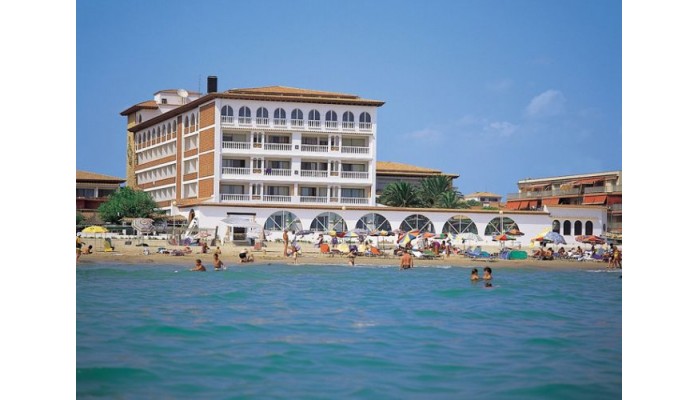 Gran Hotel Europe poza 1