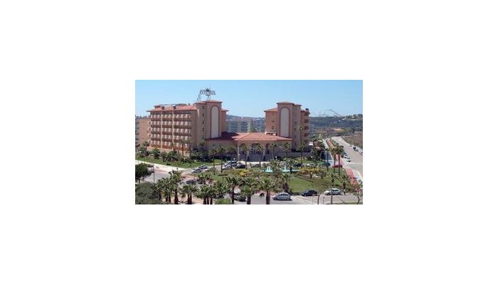 Gran Hotel La Hacienda poza 2