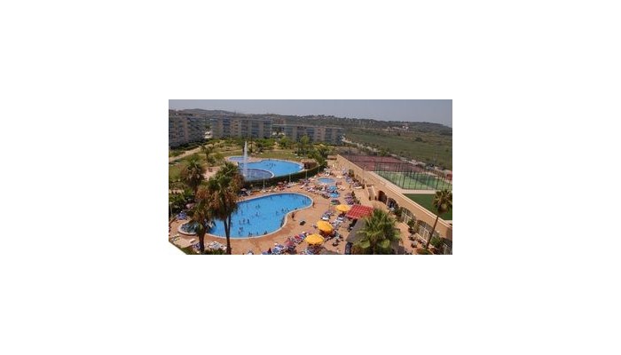 Gran Hotel La Hacienda poza 4