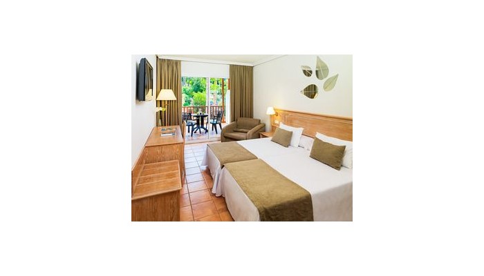 H10 Mediterranean Village poza 8