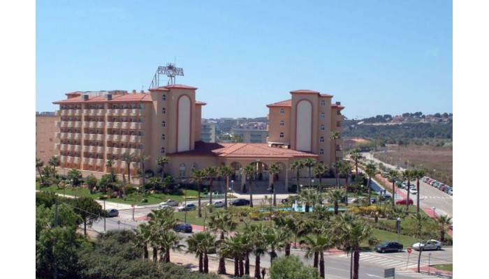 Hacienda Gran Hotel poza 2
