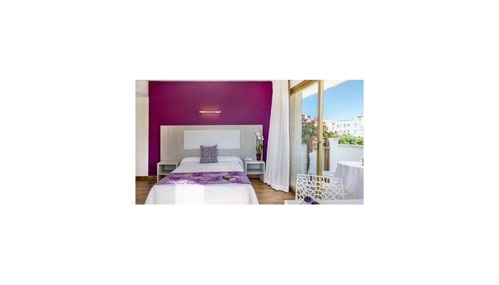 Hotel 4r Meridia Mar poza 11