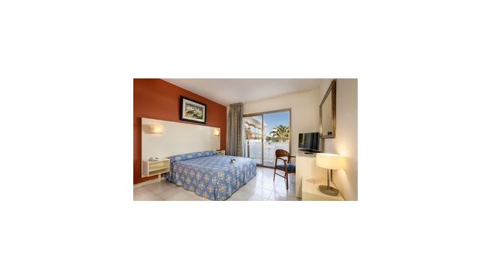 Hotel 4r Meridia Mar poza 10