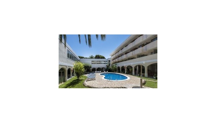 Hotel 4r Meridia Mar poza 6