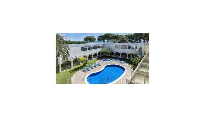 Hotel 4r Meridia Mar poza 0