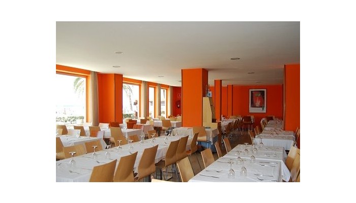 Hotel 4r Miramar Calafell poza 5