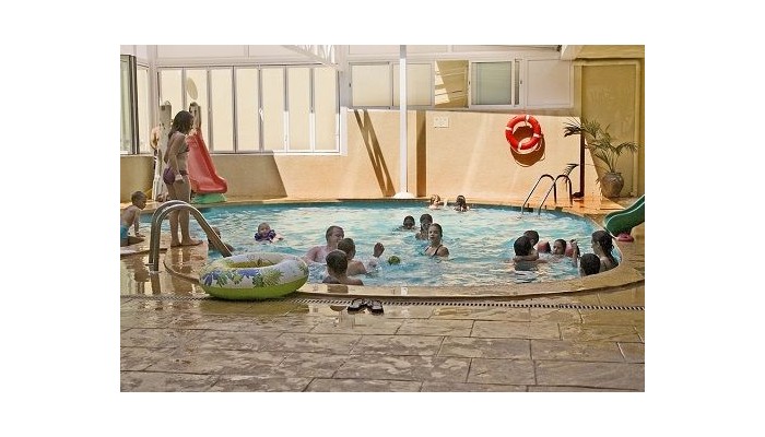 Hotel 4r Miramar Calafell poza 6